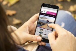 Read more about the article UI/UX Designing Tips to Improve Conversion Rates