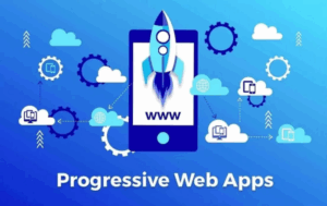 Read more about the article The Progression Of Web Development For Mobile Phones