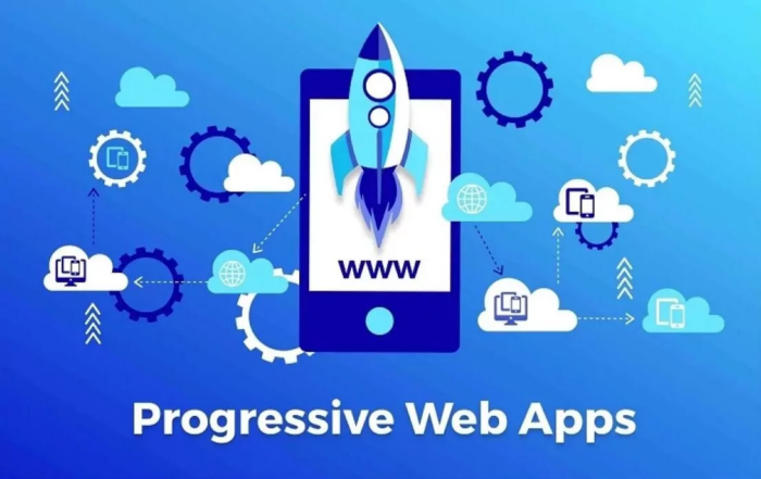 You are currently viewing The Progression Of Web Development For Mobile Phones