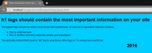 Read more about the article jQuery Mobile Lesson 1