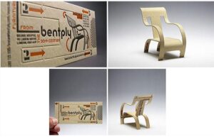 Read more about the article Stunning Folded & Pop-Up Business Card Design Examples