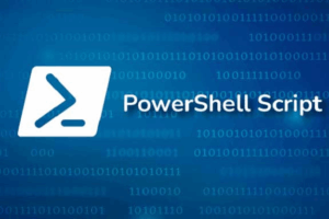 Read more about the article Scripting with PowerShell