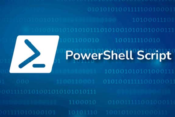 You are currently viewing Scripting with PowerShell