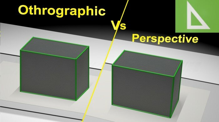 You are currently viewing Three.js – Working with Cameras