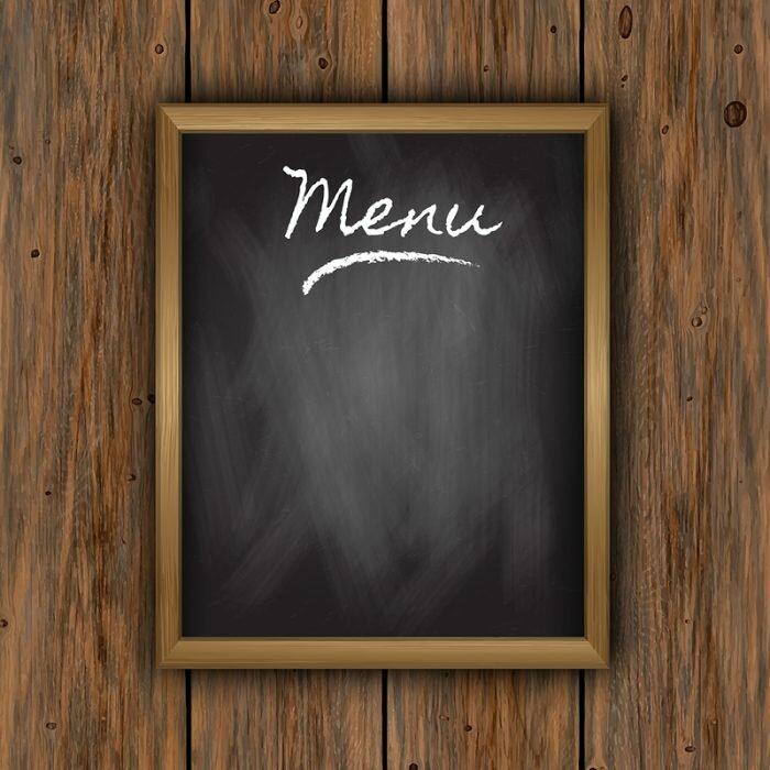 You are currently viewing How to Develop a Menu for the Restaurant or Cafe