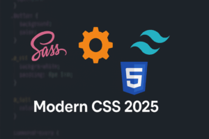 Read more about the article State of CSS Preprocessors and Postprocessors in 2025: A Practical Guide
